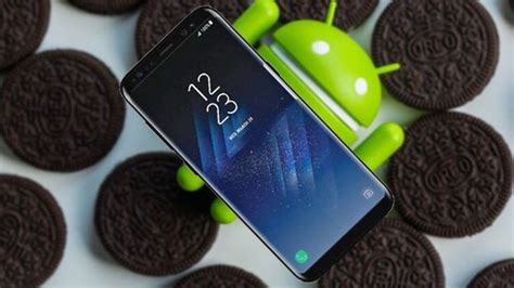 S­a­m­s­u­n­g­ ­G­a­l­a­x­y­ ­S­8­ ­İ­ç­i­n­ ­A­n­d­r­o­i­d­ ­O­r­e­o­ ­G­ü­n­c­e­l­l­e­m­e­s­i­ ­T­ü­r­k­i­y­e­­y­e­ ­G­e­l­d­i­!­